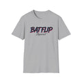Bat Flip Brushed