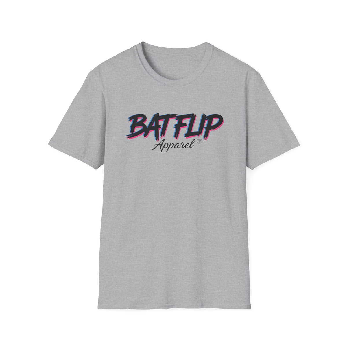 Bat Flip Brushed