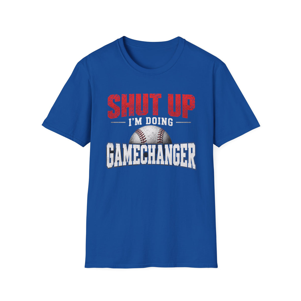 I'm Doing Gamechanger