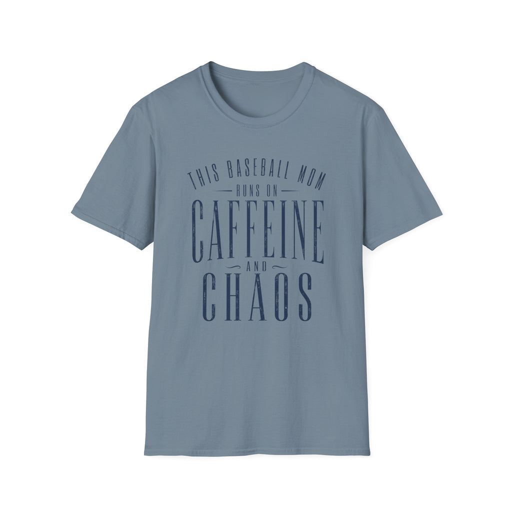 Caffeine & Chaos
