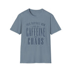 Caffeine & Chaos