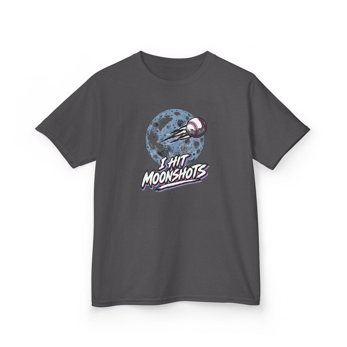 I Hit Moonshots Youth