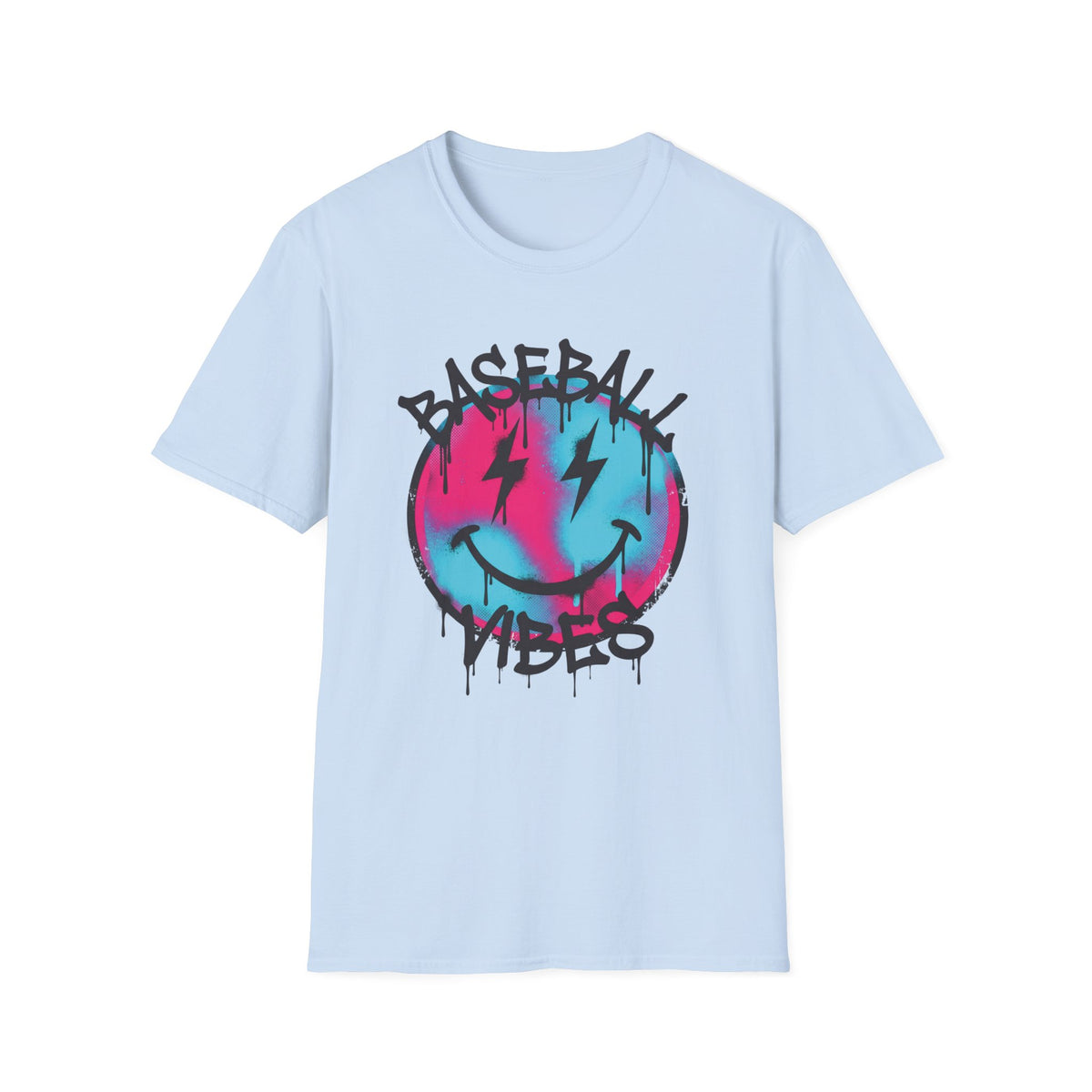 Baseball Vibes Drip