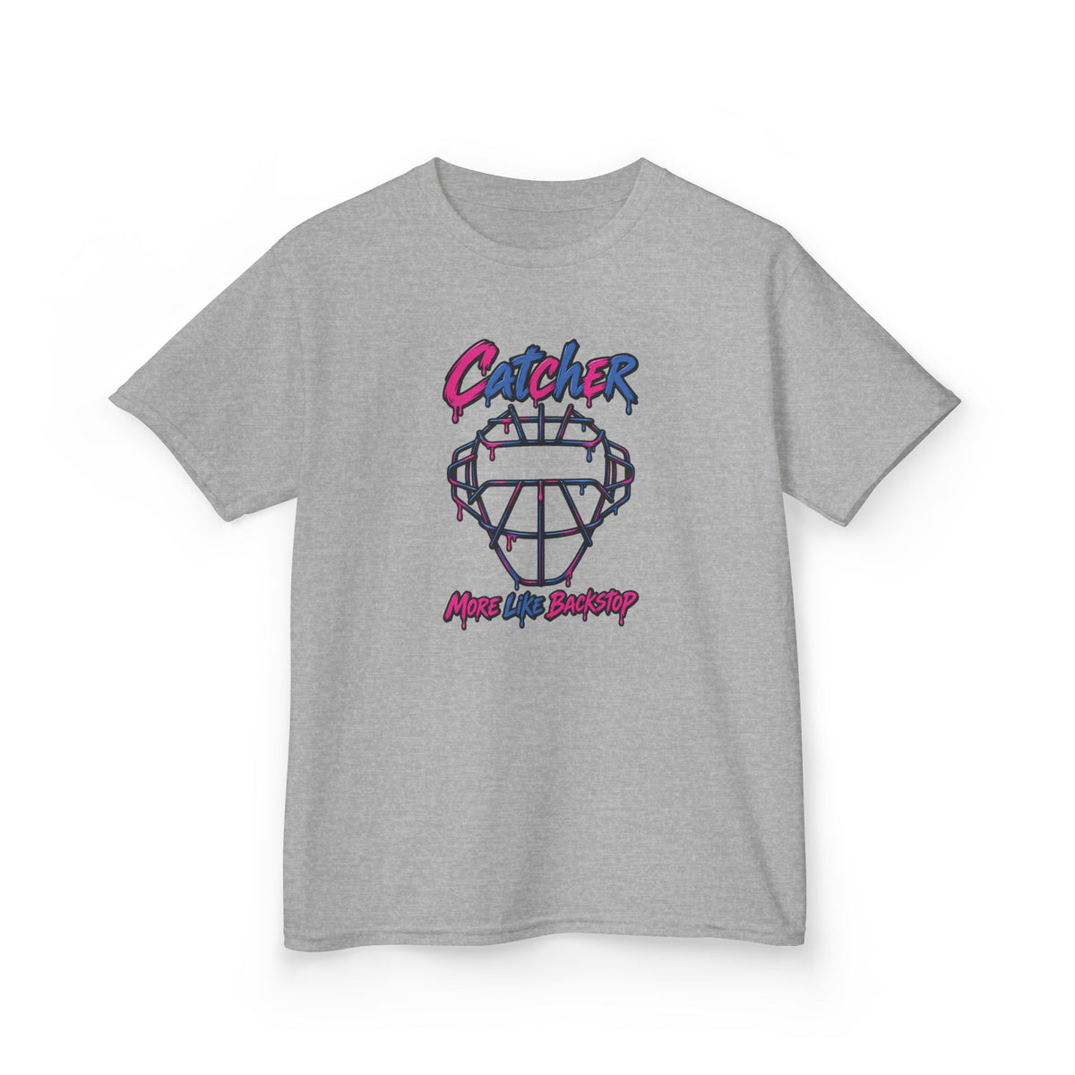 Backstop Youth