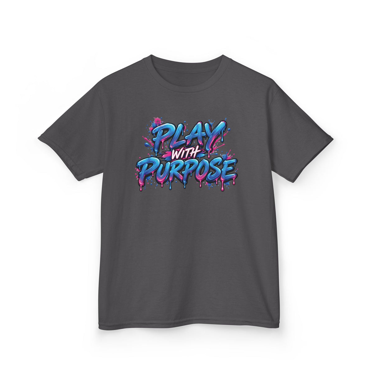 Play With Purpose Youth