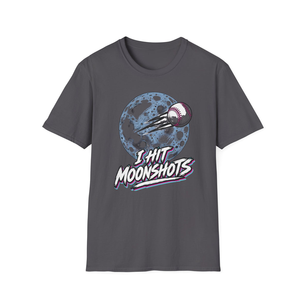 I Hit Moonshots