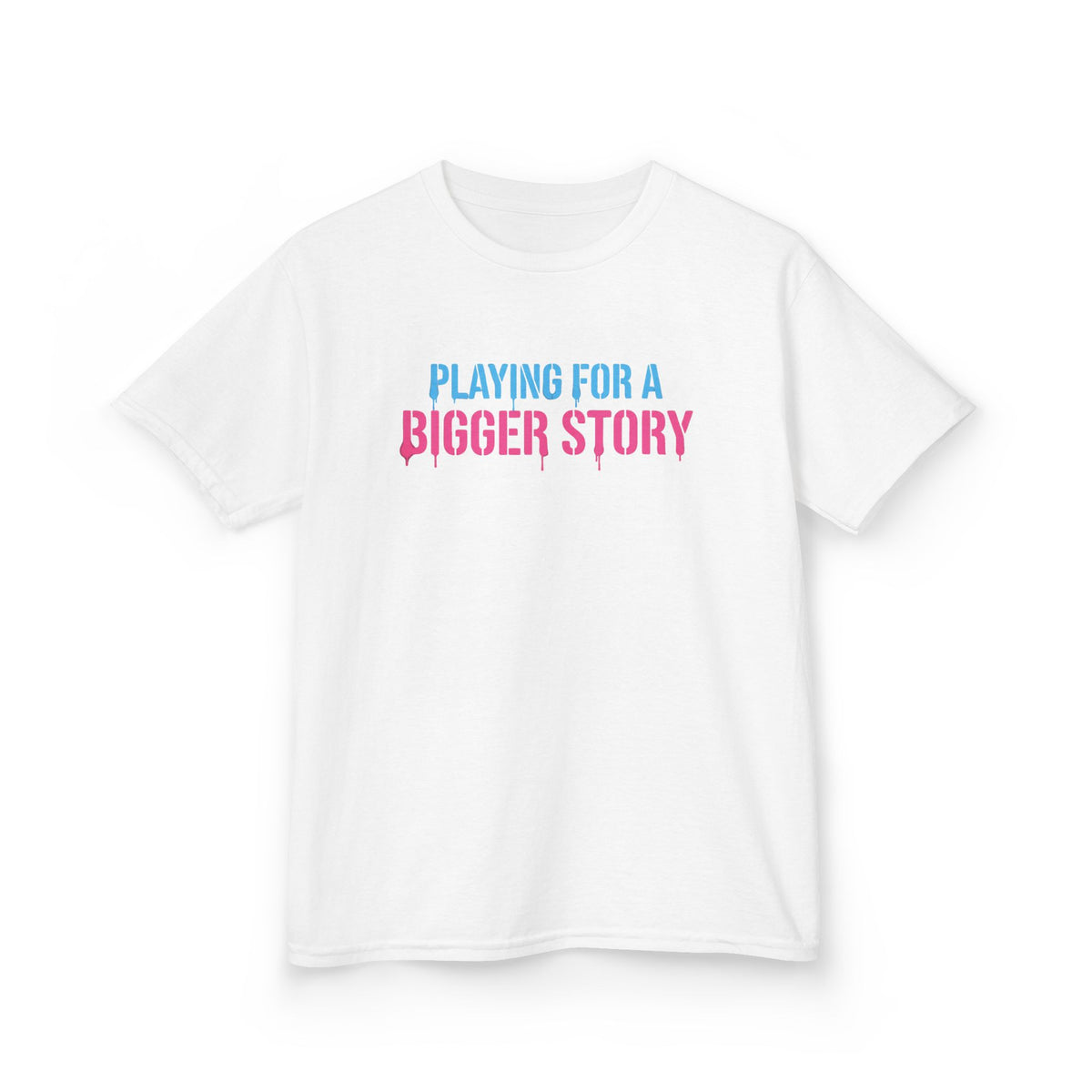 Bigger Story Youth