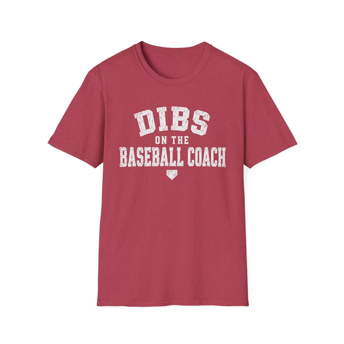 Dibs On The Coach