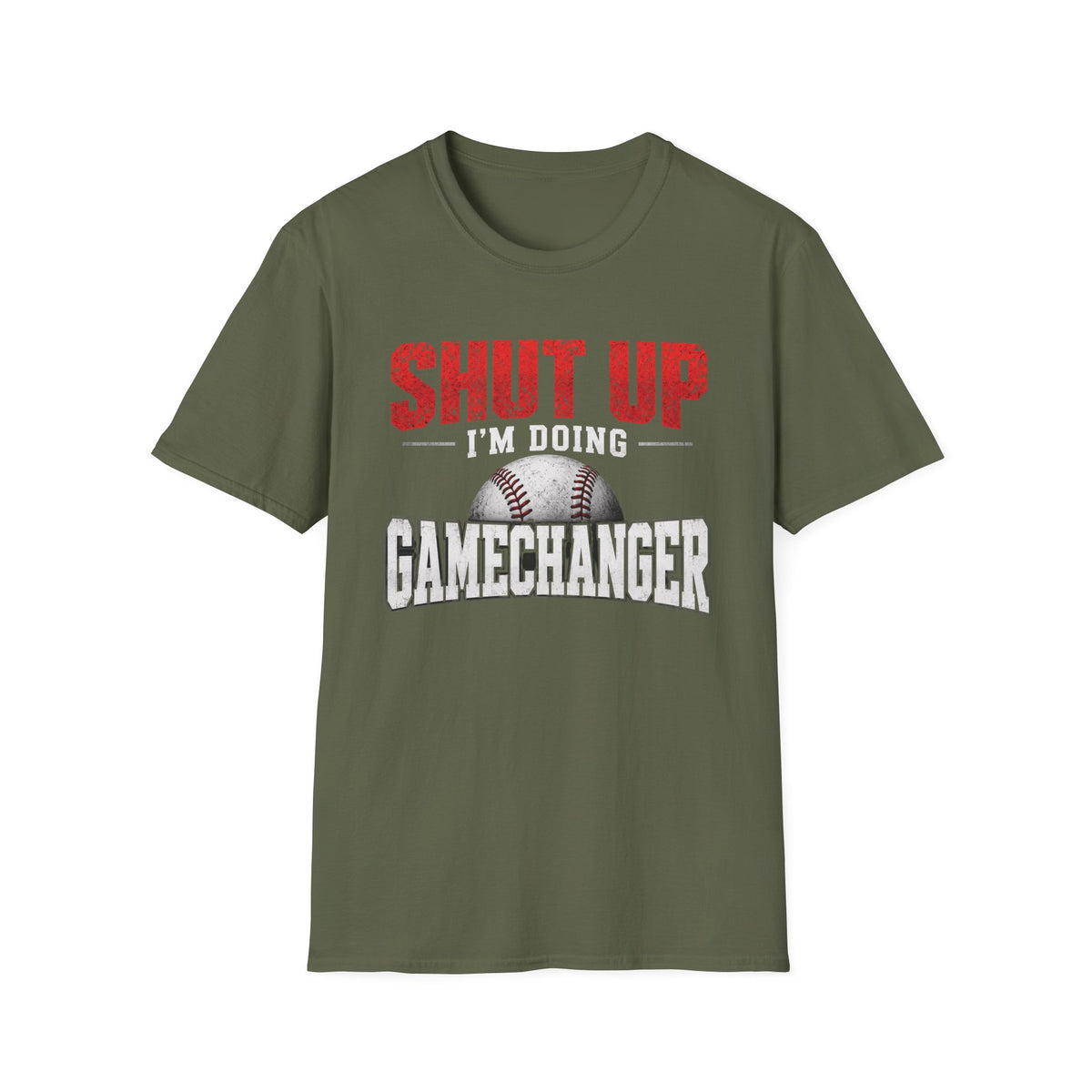 I'm Doing Gamechanger