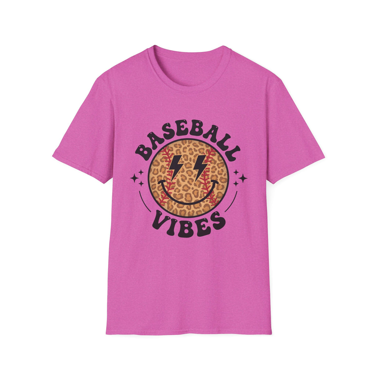 Baseball Vibes
