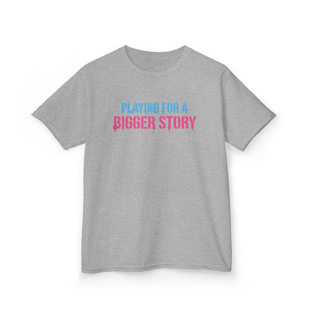 Bigger Story Youth