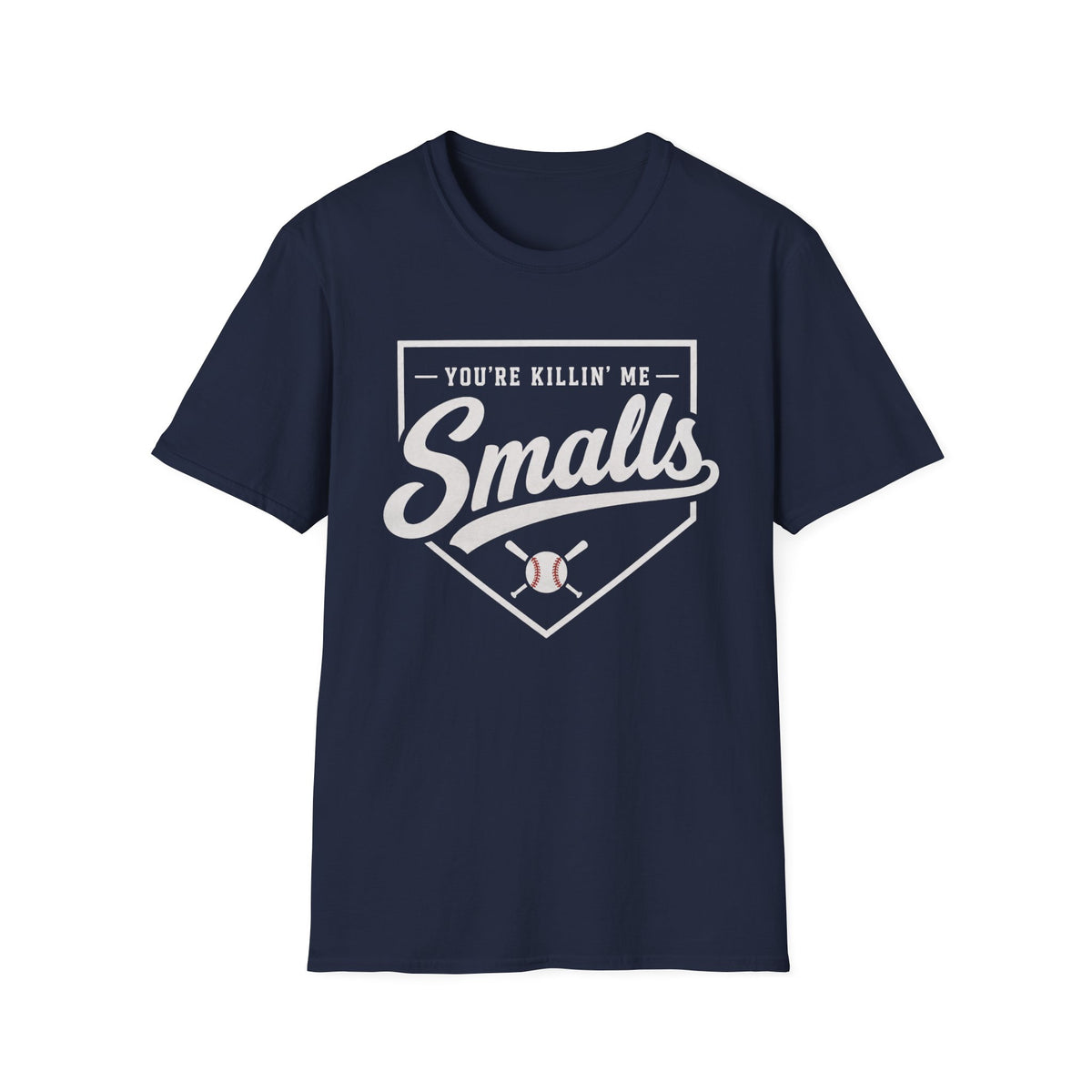 You're Killing Me Smalls