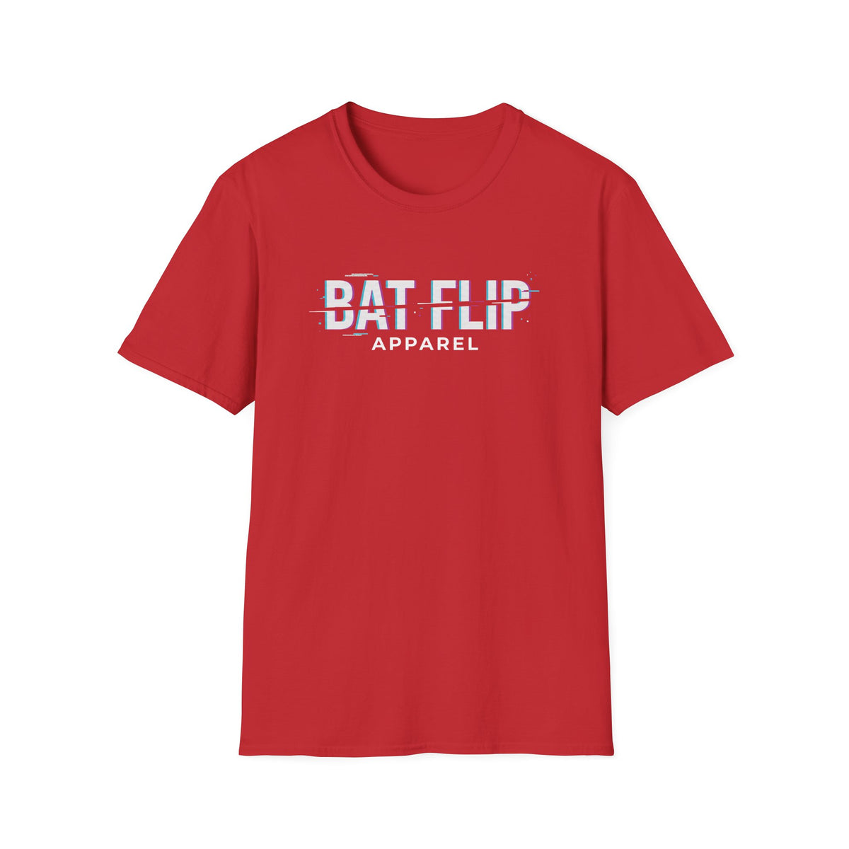 Bat Flip Glitch