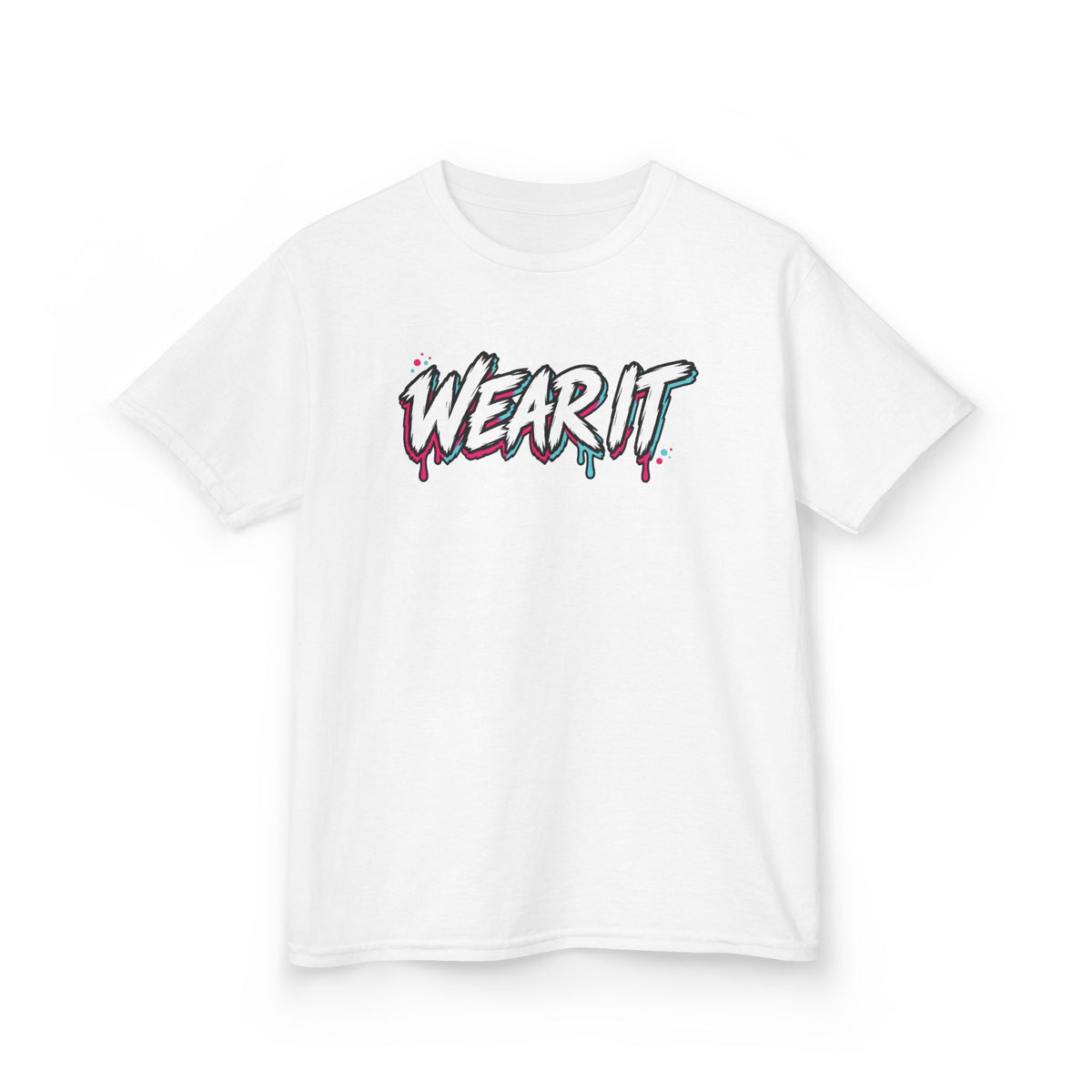 Wear It Youth