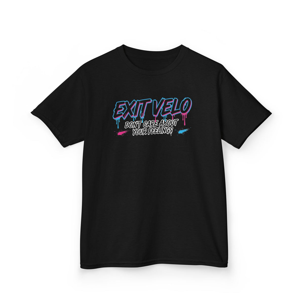 Don't Care About Your Feelings Youth