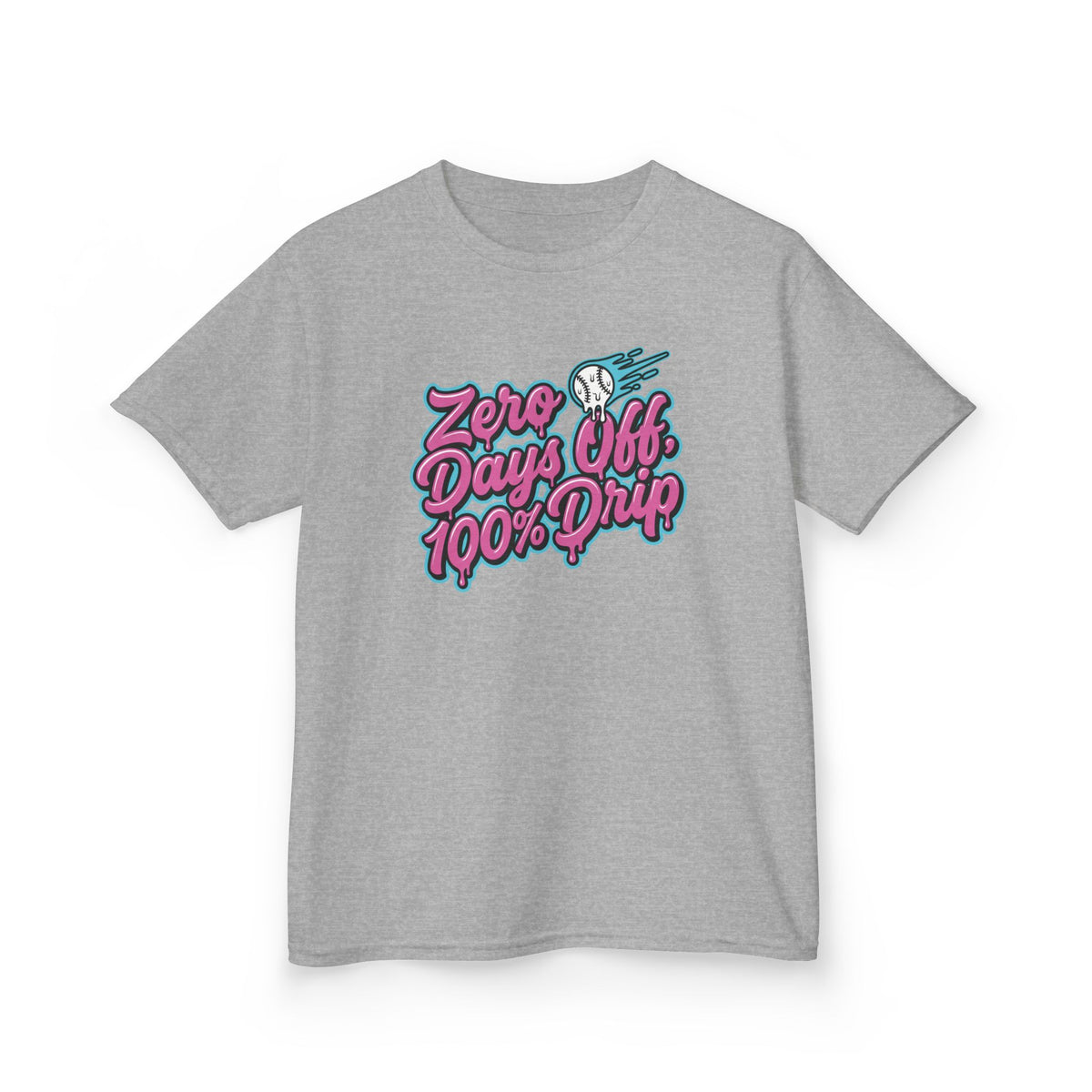 Zero Days Off Youth