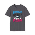 Baseball Is Not Boring
