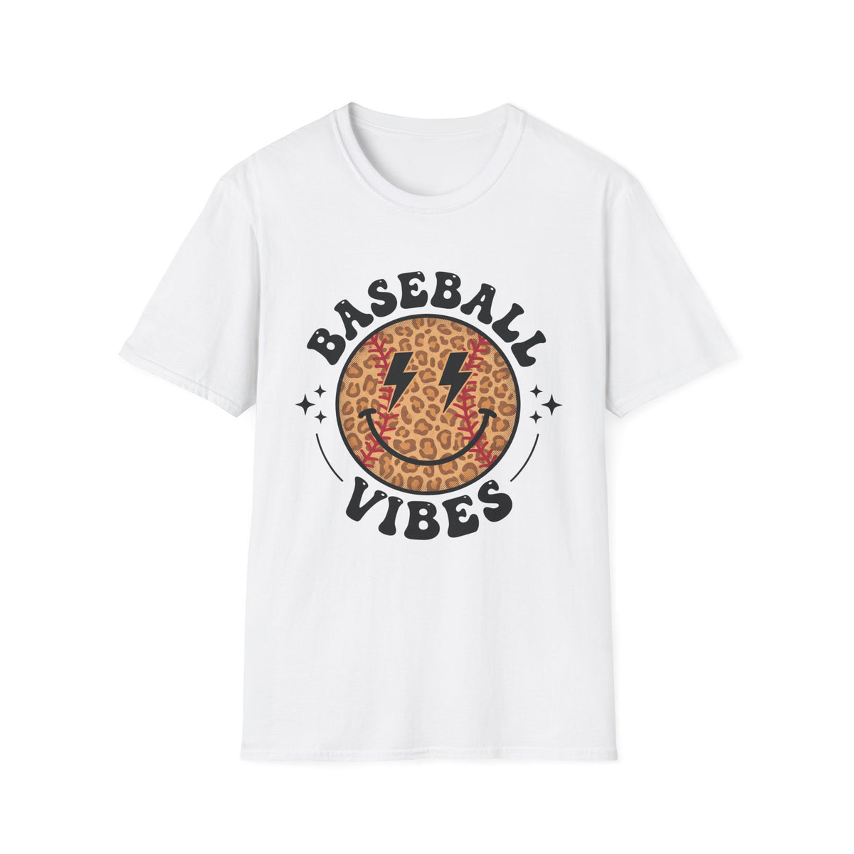 Baseball Vibes