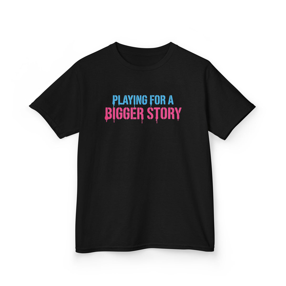Bigger Story Youth