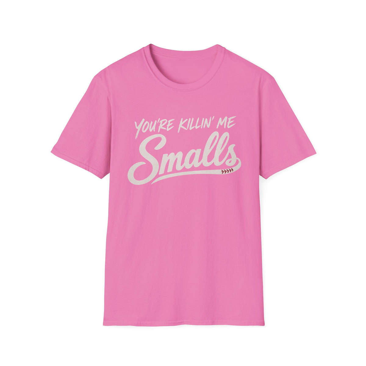 Killing Me Smalls