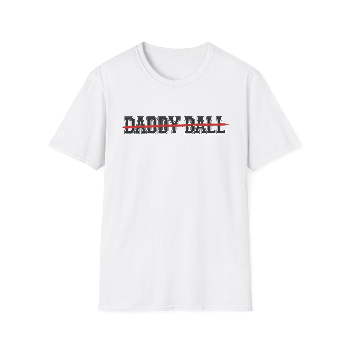 No Daddy Ball