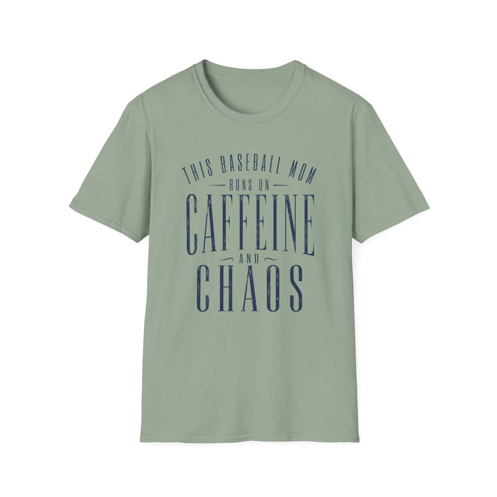 Caffeine & Chaos