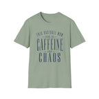 Caffeine & Chaos