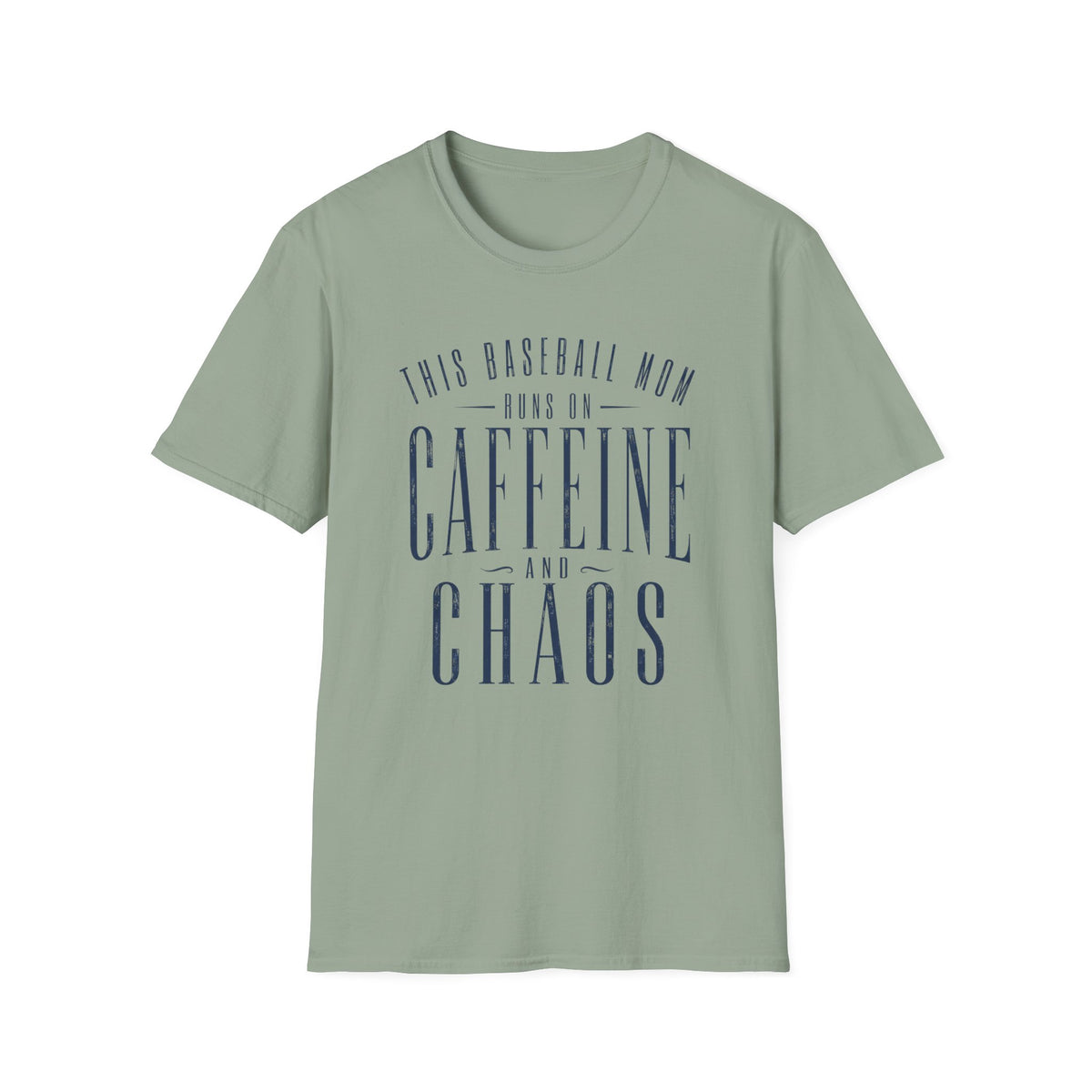 Caffeine & Chaos