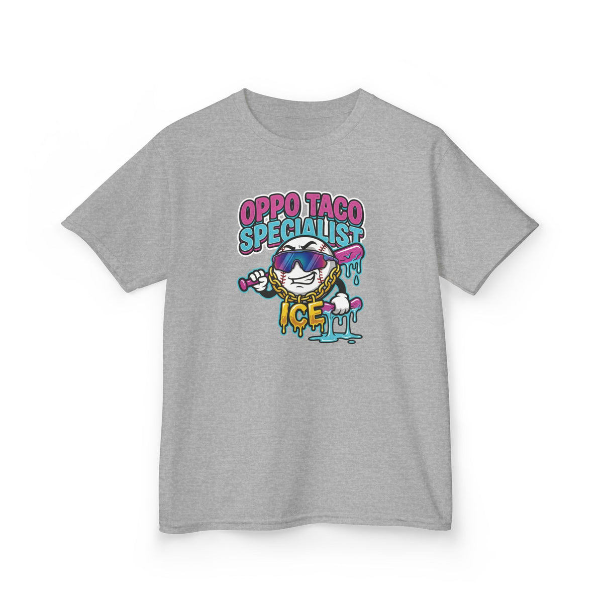 Oppo Taco Specialist Youth