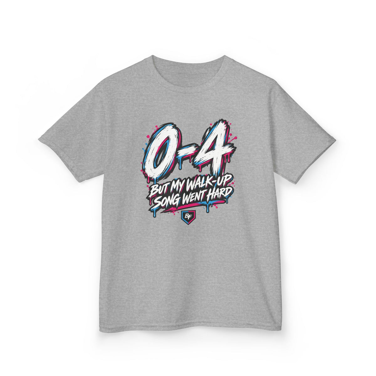 0-for-4 Youth