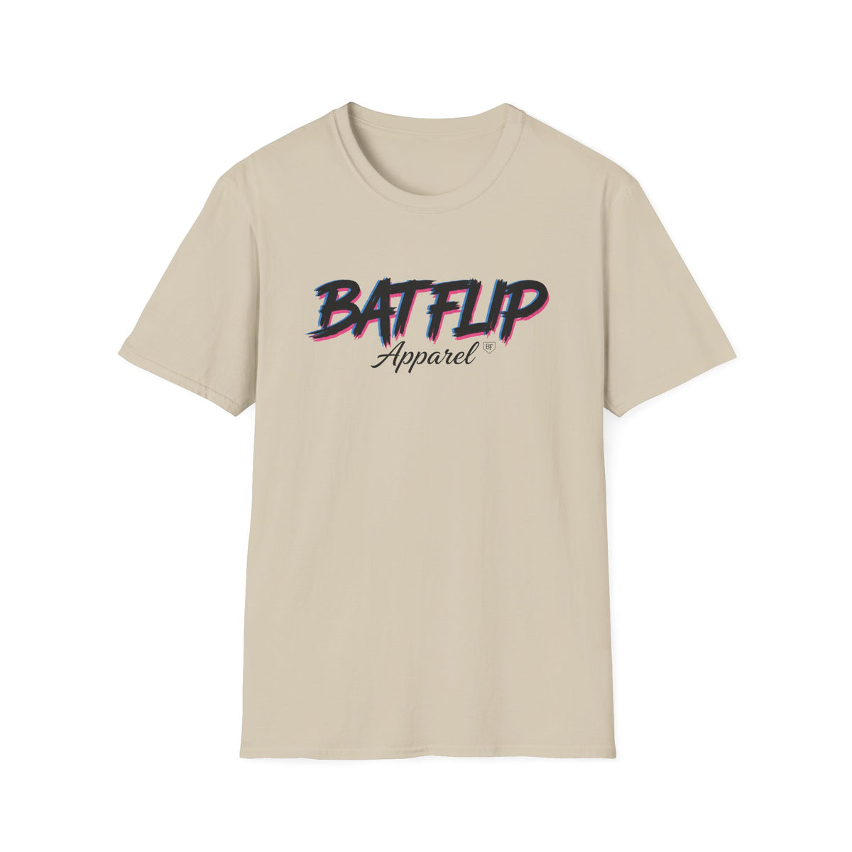 Bat Flip Brushed
