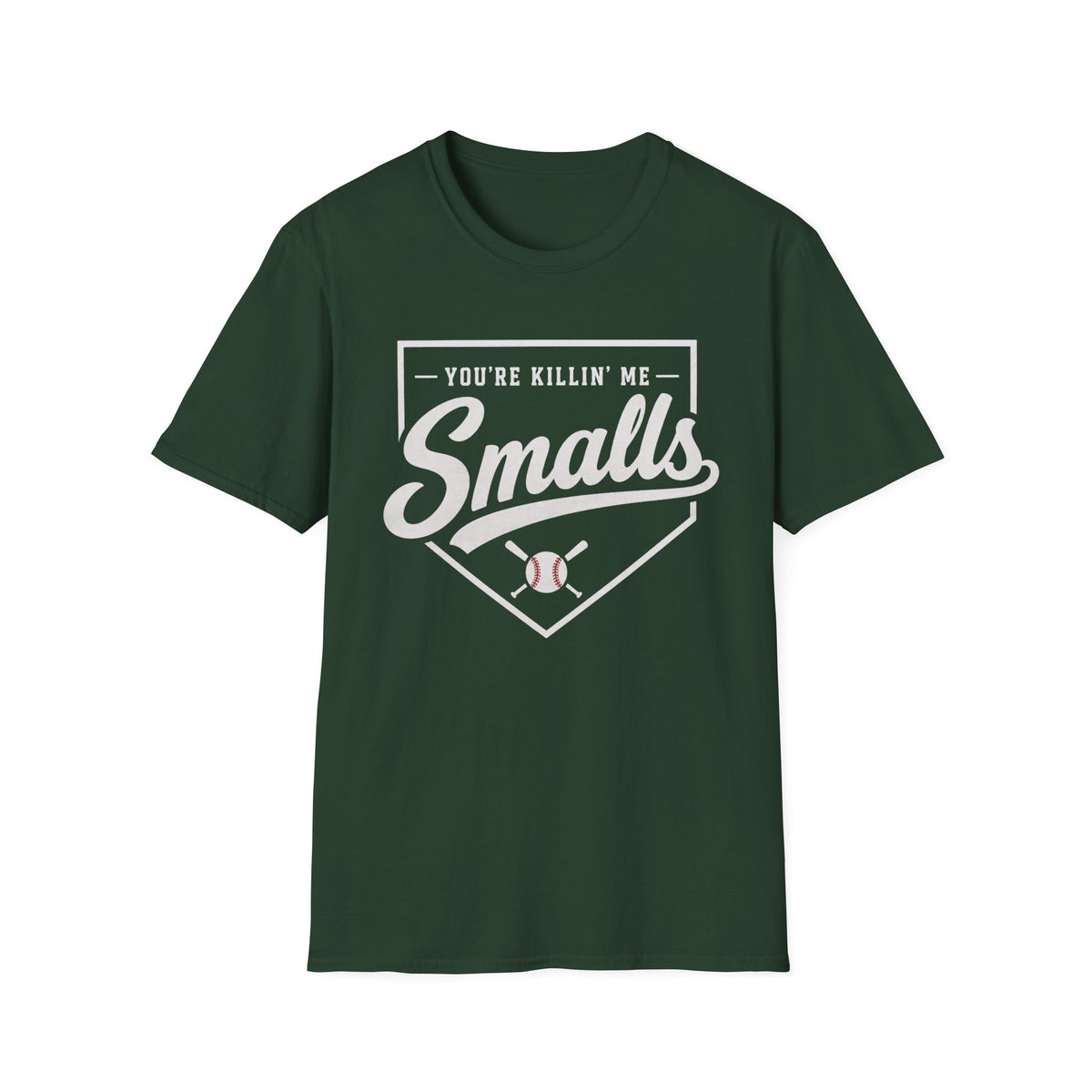 You're Killing Me Smalls