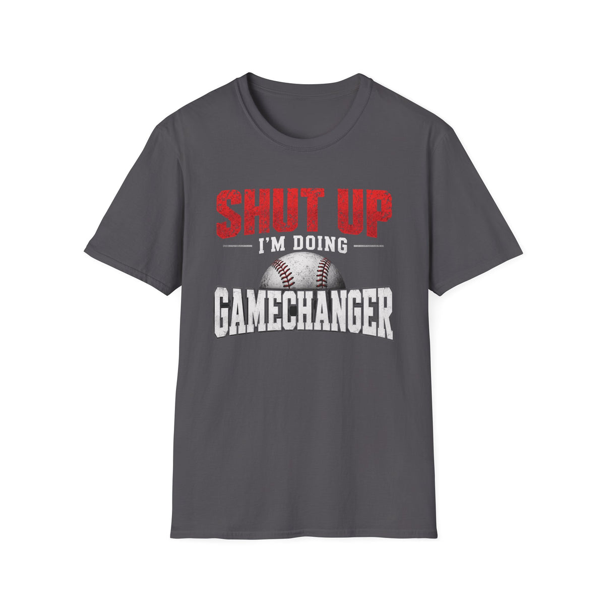 I'm Doing Gamechanger