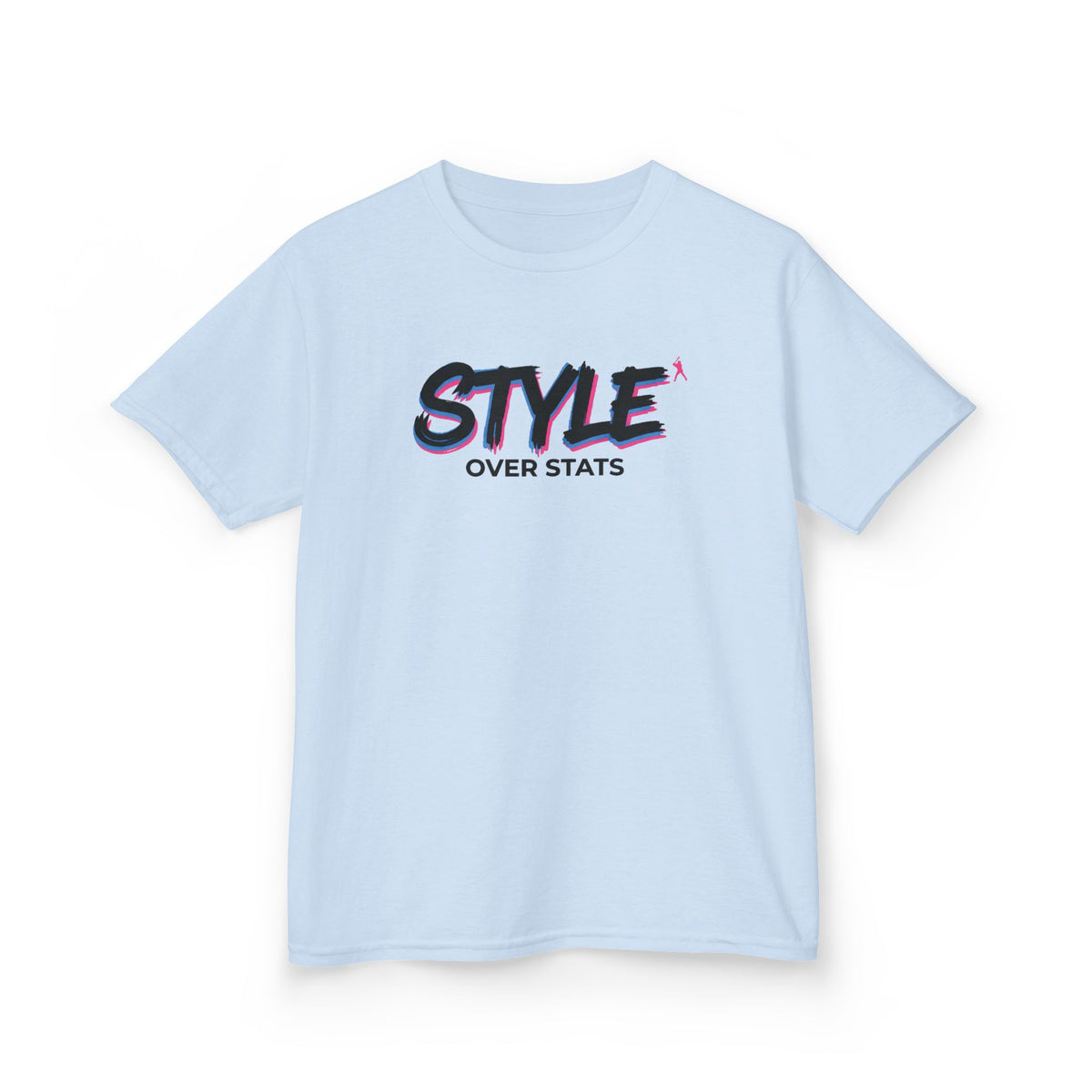 Style Over Stats Youth