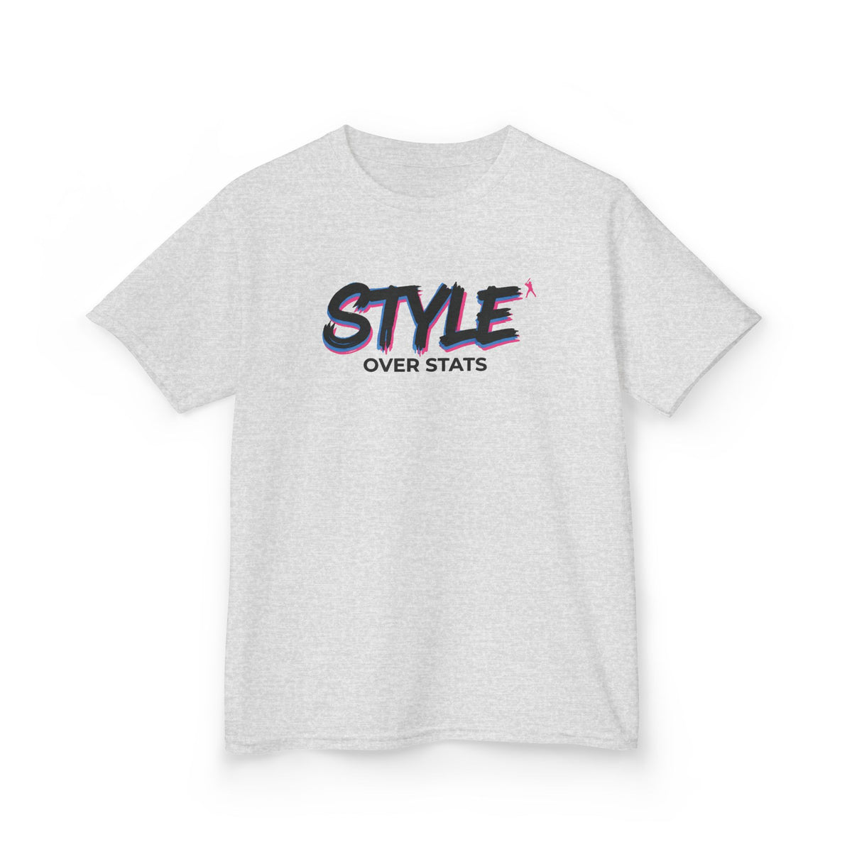 Style Over Stats Youth