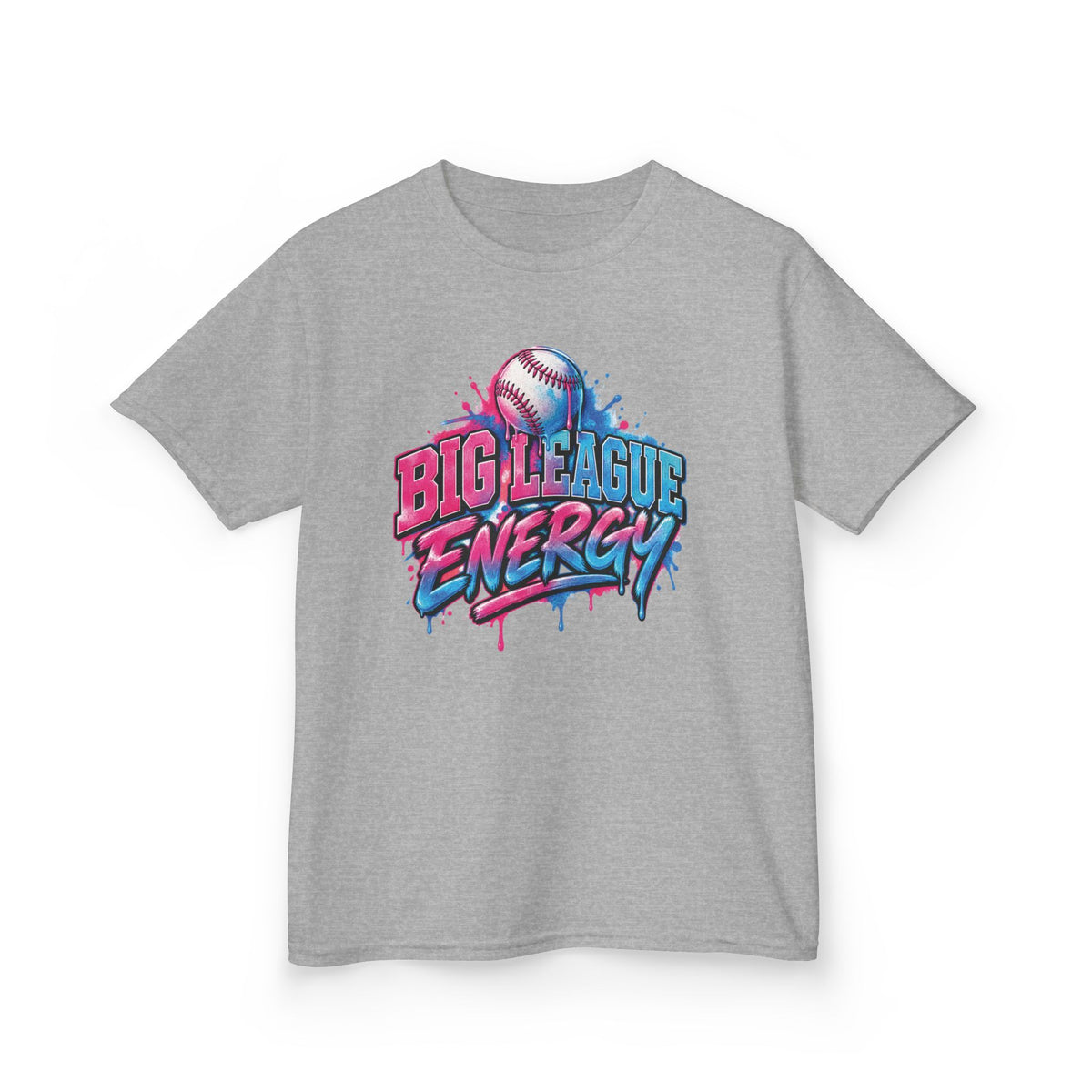 Big League Energy Youth
