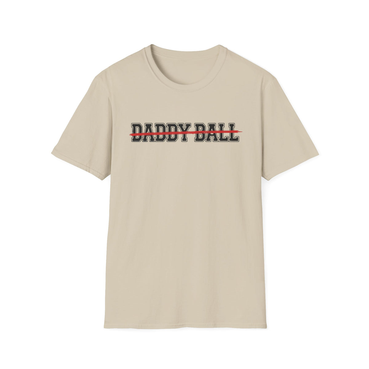 No Daddy Ball