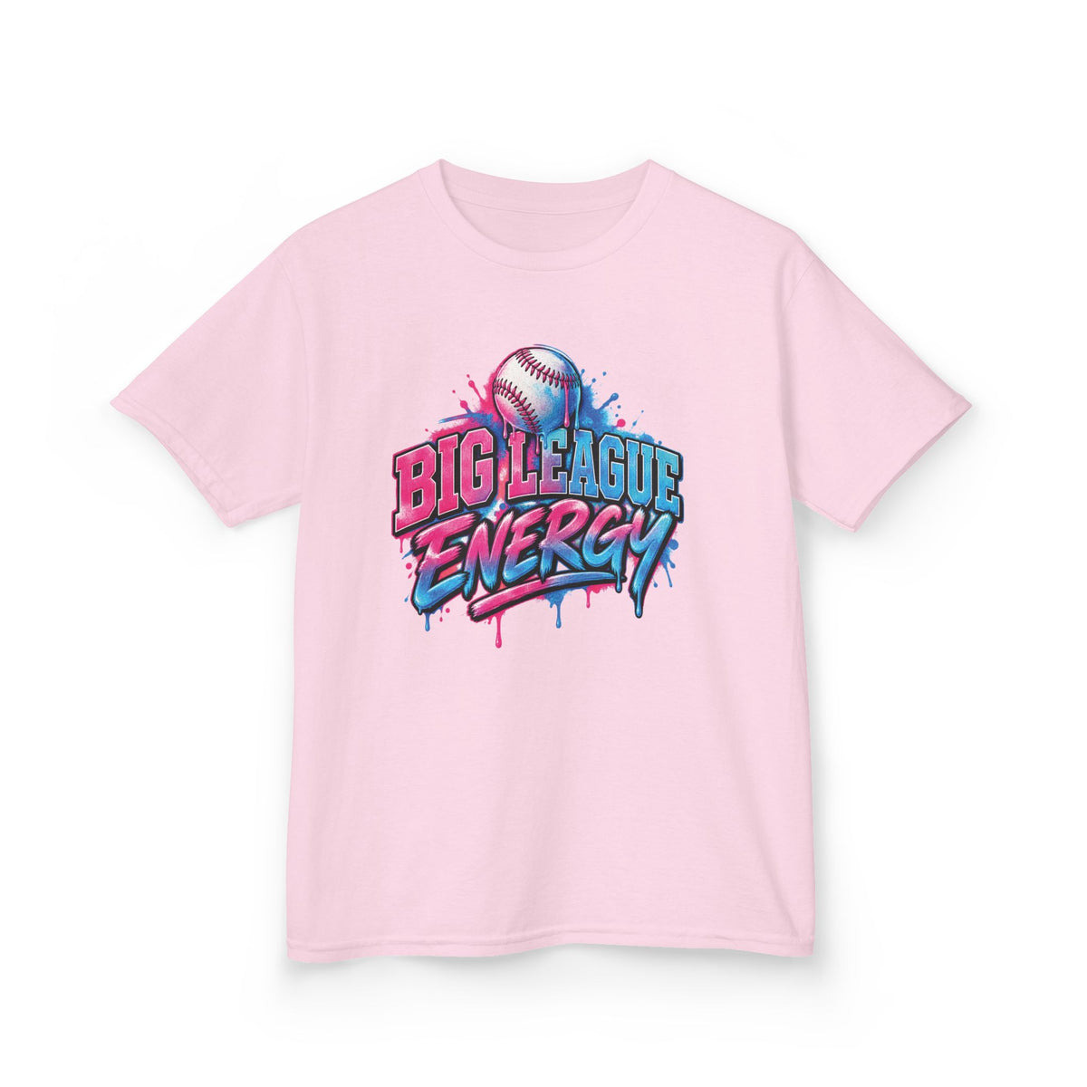 Big League Energy Youth