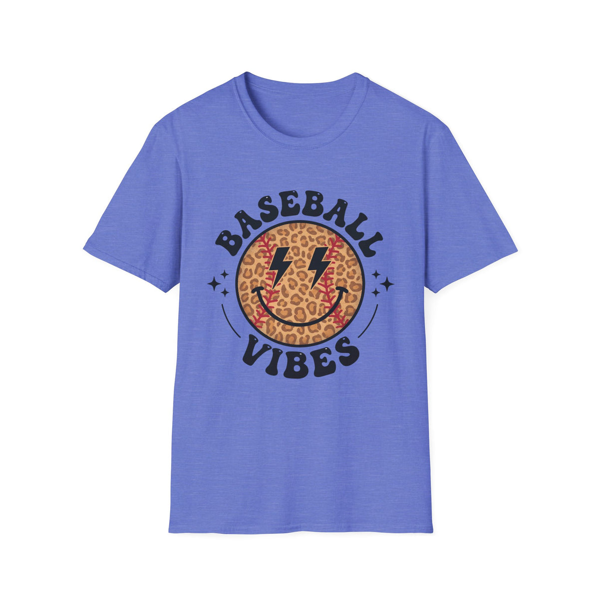 Baseball Vibes