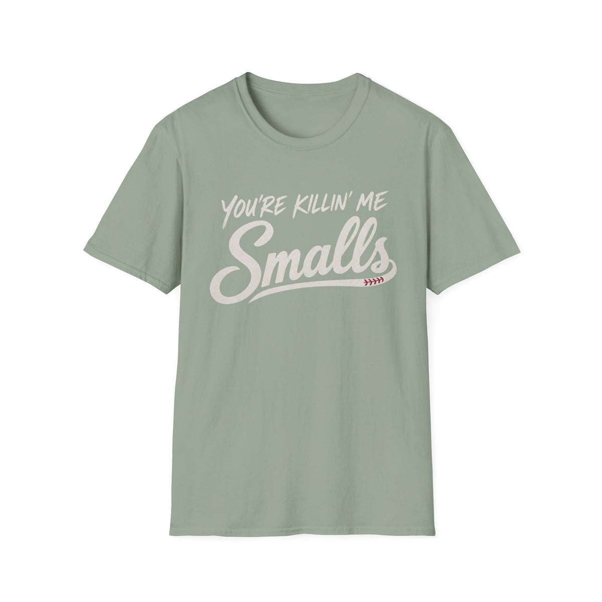 Killing Me Smalls
