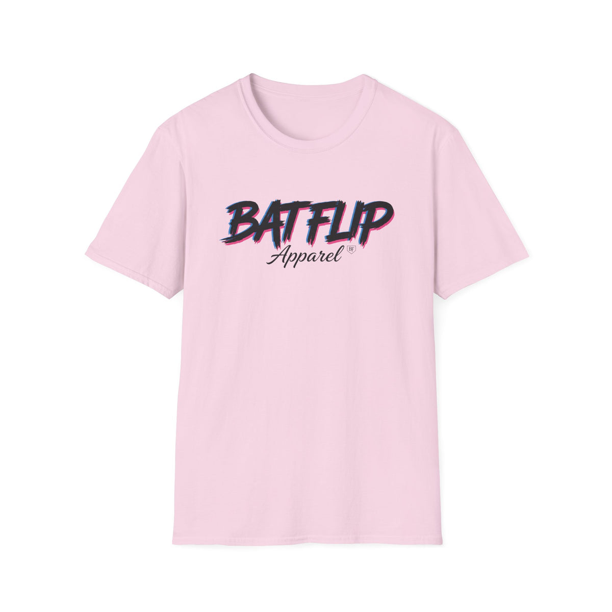 Bat Flip Brushed