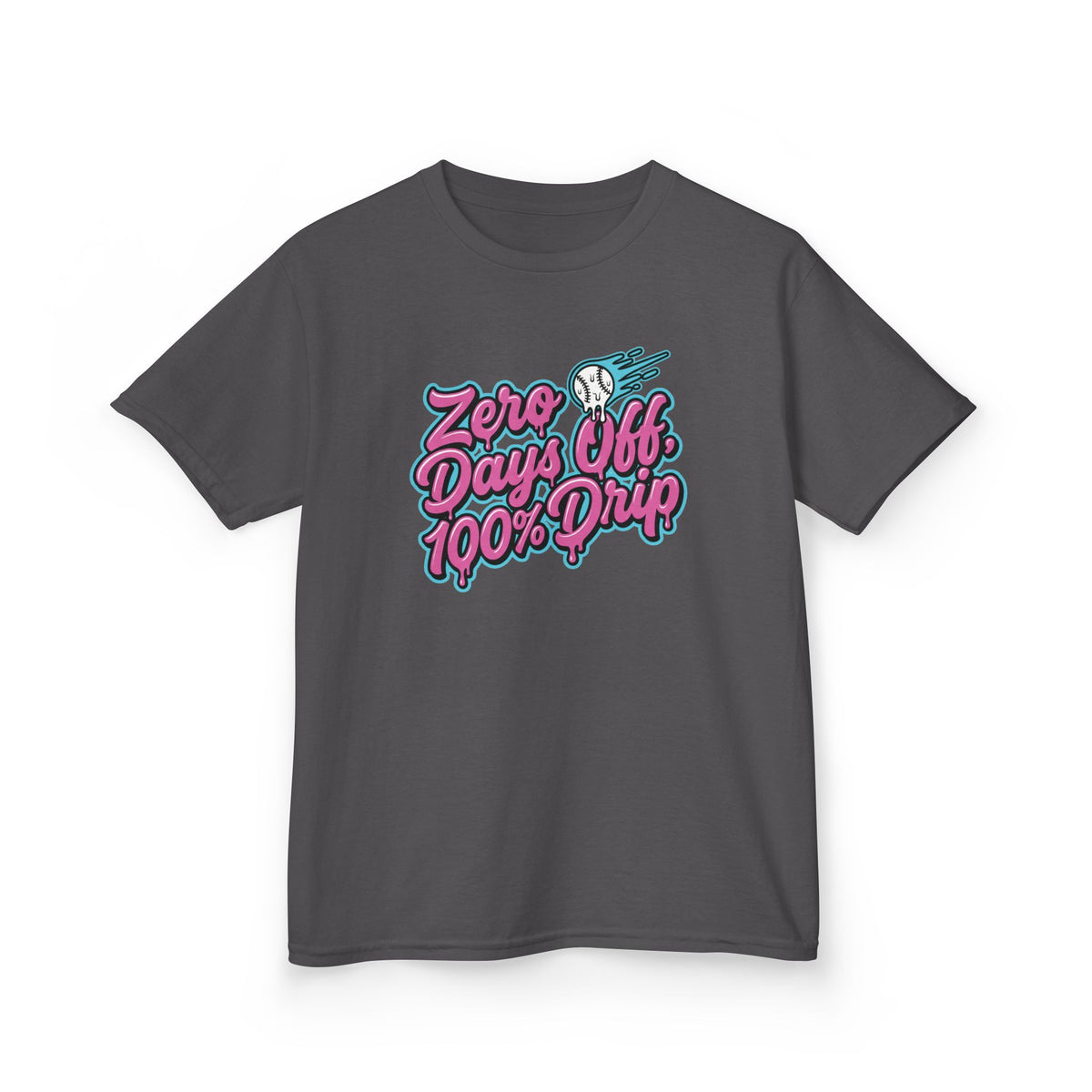 Zero Days Off Youth