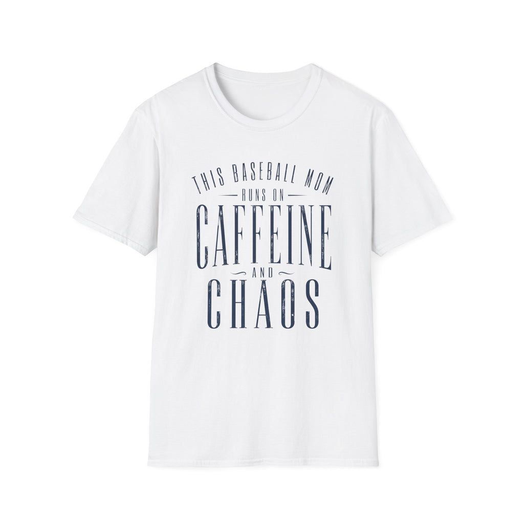 Caffeine & Chaos