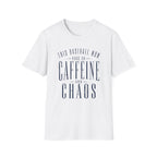 Caffeine & Chaos