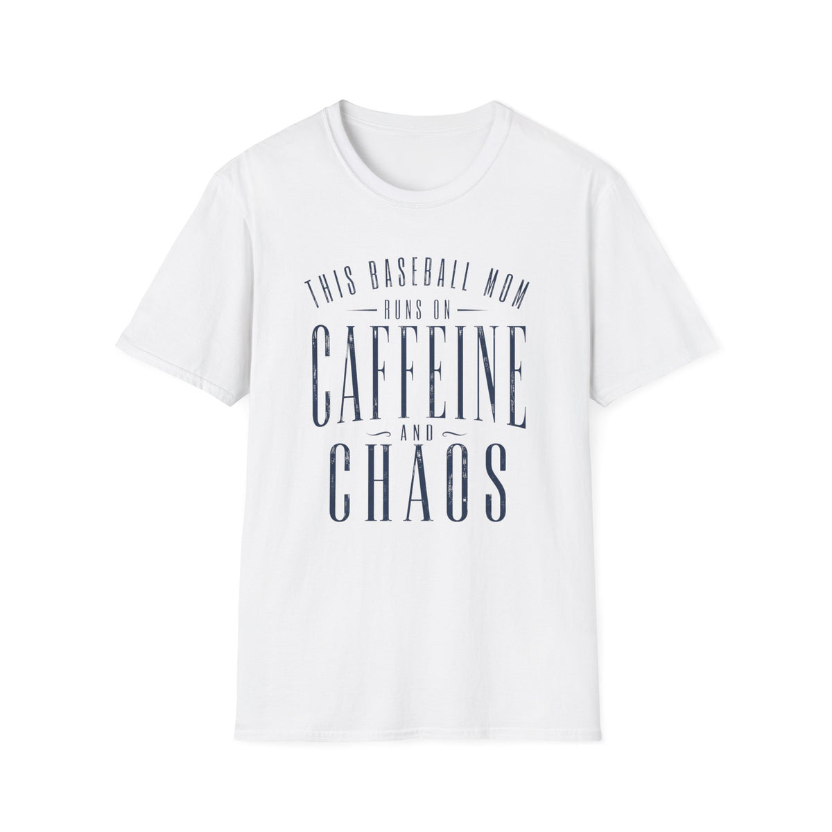 Caffeine & Chaos