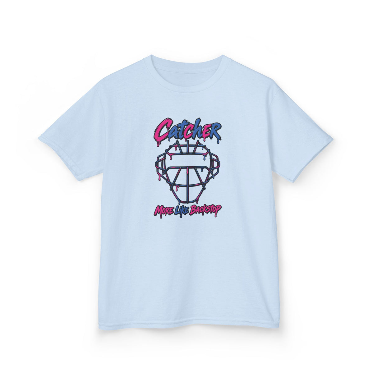 Backstop Youth