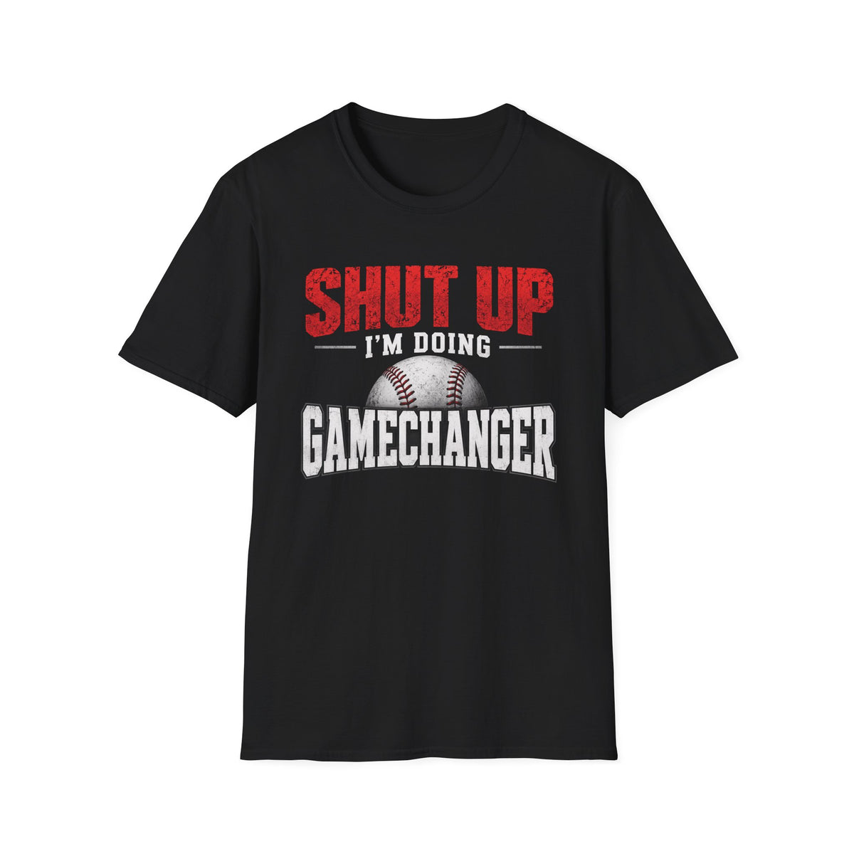 I'm Doing Gamechanger