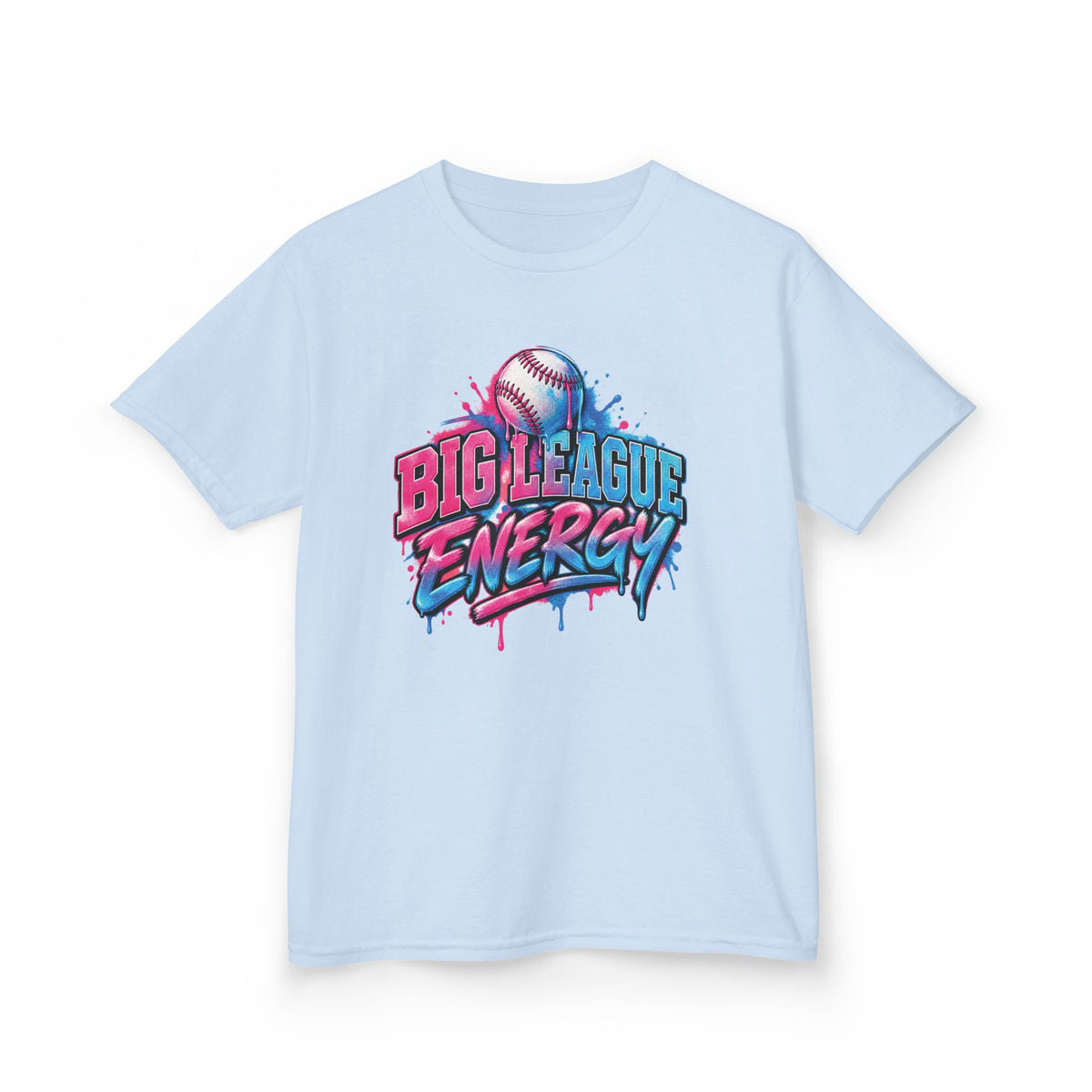 Big League Energy Youth