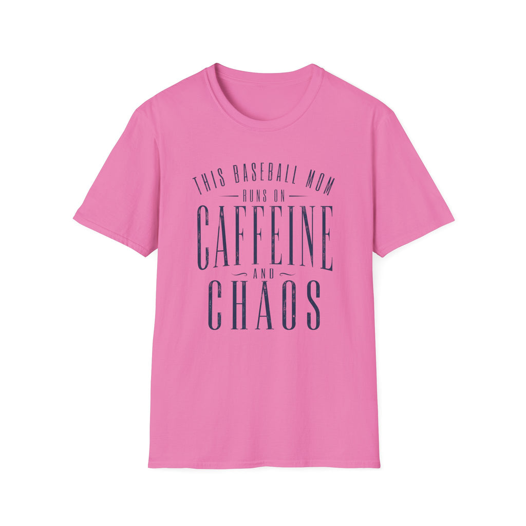 Caffeine & Chaos
