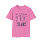 Caffeine & Chaos